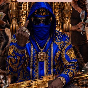 DAMN SUP 😎🤑😎😎
