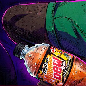 Twisty (shinning wrist remix)