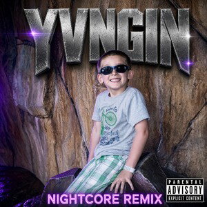 YVNGIN ft @creoledagreat  (NIGHTCORE REMIX)