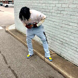 don't really play (like dat)