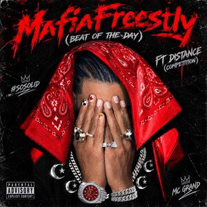 Mafia Freestyle/Distance competition by MC Grand #sosolid