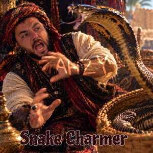 Snake Charmer