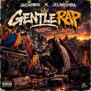 #gentlelrap