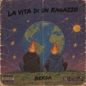 La Vita Di Un Ragazzo