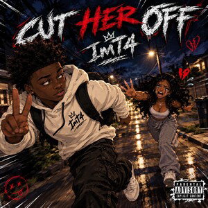 Cut Her Off