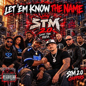 Let Em Know The Name