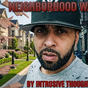 NEIGHBORHOOD WATCH
