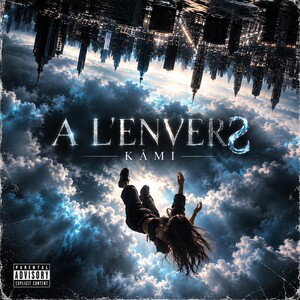 à l’envers