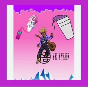 THE REAL UZi