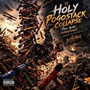  Holy Poggostackcollapse 