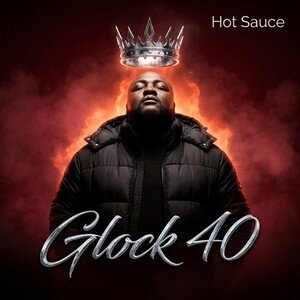Glock 40