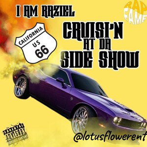CRUIS'N 🚗 AT DA SIDESHOW⛽💨