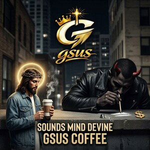gsus coffee