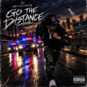 WattaveChris - Go The Distance [prodbystxpid]