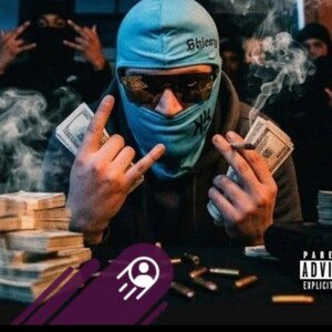 emcee street runner mixed 