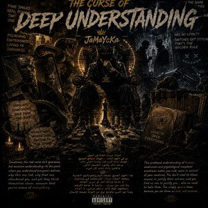 # N Deep #