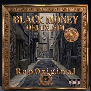 BLACK e DELUX- passado 