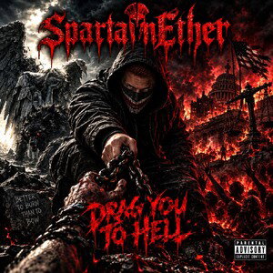 SpartanEther - Drag You To Hell