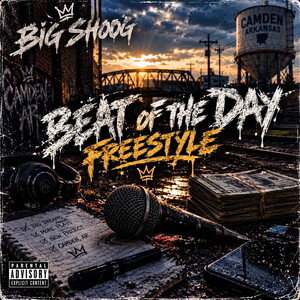 BEAT OF THE DAY FREESTYLE #1