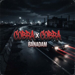 COBRA x COBRA (GOTHAMPROD)-BNADAM-2026