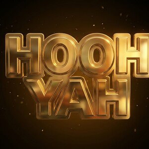 Hooh Yah