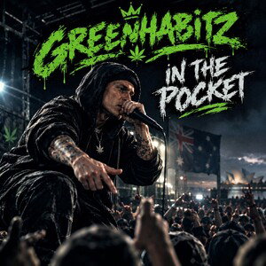 IN THE POCKET 