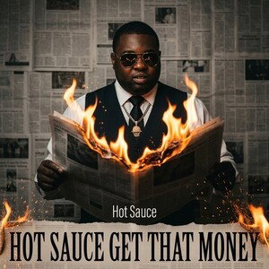 hot sauce get that money