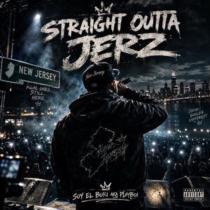 Straight Outta Jerz