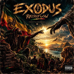 ☦ EXODUS ☦