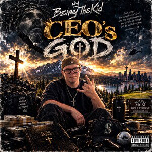 CEO’s GOD