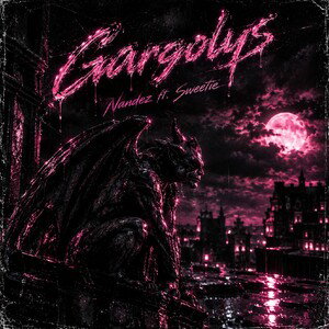 Gargolys/Nandez x Sweetie