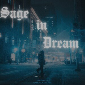 Sage in  Dream