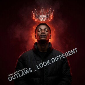 Outlaws look different 