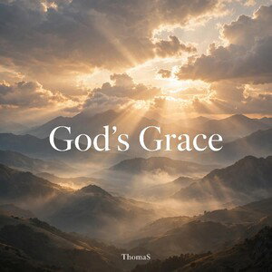 God's Grace 