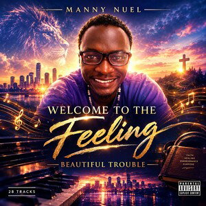 Beautiful Trouble 