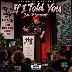 If I Told You 