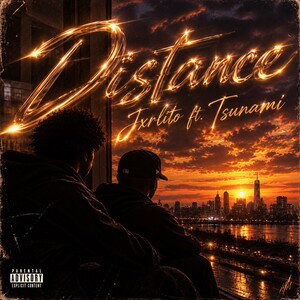 Jxrlito - Distance ft. Tsunami