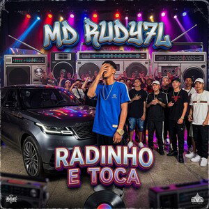 radinho e toca 