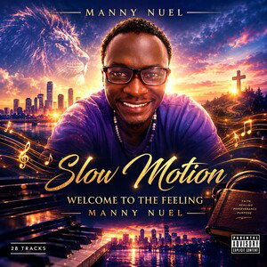 Slow Motion 