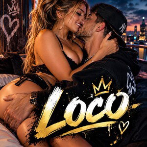 LOco _Diey 
