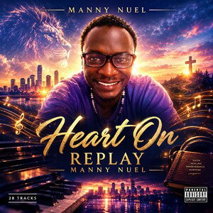 Heart On Replay