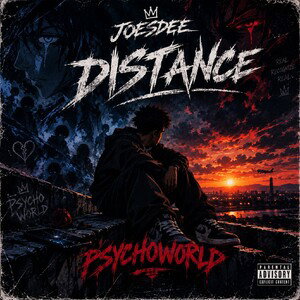 "JoesDee ft DISTANCE "