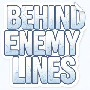 behind enemy lines Sid vicious el nutty