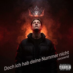 Doch ich hab deine Nummer nicht