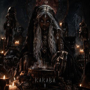 Karaba 🕸💮