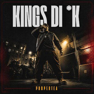 KINGS DICK