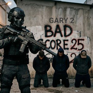 GARY 2