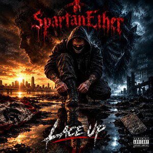 SpartanEther - Lace Up