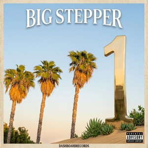 BIG STEPPER