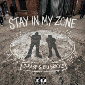 stay in my zone